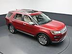 2018 Ford Explorer 4WD SUV for sale #PJGB49122 - photo 42