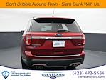 2018 Ford Explorer 4WD SUV for sale #PJGB49122 - photo 7