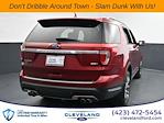 2018 Ford Explorer 4WD SUV for sale #PJGB49122 - photo 2
