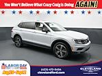 2018 Volkswagen Tiguan FWD SUV for sale #PJM024467 - photo 1