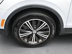 2018 Volkswagen Tiguan FWD SUV for sale #PJM024467 - photo 9