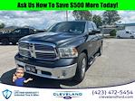 2018 Ram 1500 Quad Cab 4x2 Pickup for sale #PJS149717 - photo 5