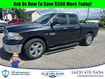 2018 Ram 1500 Quad Cab 4x2 Pickup for sale #PJS149717 - photo 1