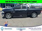 2018 Ram 1500 Quad Cab 4x2 Pickup for sale #PJS149717 - photo 6