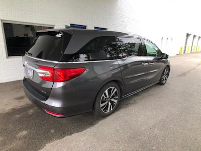 2019 Honda Odyssey FWD Minivan for sale #PKB069531 - photo 2