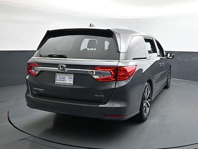 2019 Honda Odyssey FWD Minivan for sale #PKB069531 - photo 2