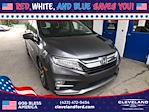 2019 Honda Odyssey FWD Minivan for sale #PKB069531 - photo 1