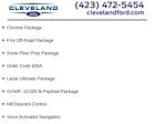 2019 Ford F-250 Crew Cab 4x4 Pickup for sale #PKEF09249 - photo 4