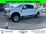 2019 Ford F-250 Crew Cab 4x4 Pickup for sale #PKEF09249 - photo 5