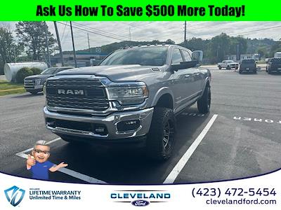 2019 Ram 3500 Mega Cab SRW 4x4 Pickup for sale #PKG526109 - photo 1