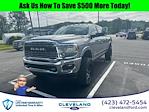 2019 Ram 3500 Mega Cab SRW 4x4 Pickup for sale #PKG526109 - photo 1