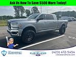 2019 Ram 3500 Mega Cab SRW 4x4 Pickup for sale #PKG526109 - photo 8