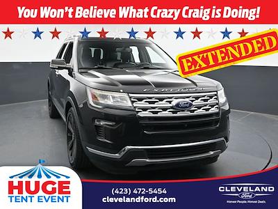 2019 Ford Explorer RWD SUV for sale #PKGB12659 - photo 1