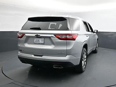 2019 Chevrolet Traverse FWD SUV for sale #PKJ190743 - photo 2
