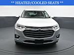 2019 Chevrolet Traverse FWD SUV for sale #PKJ190743 - photo 3