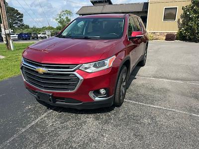 2019 Chevrolet Traverse AWD SUV for sale #PKJ306067 - photo 2