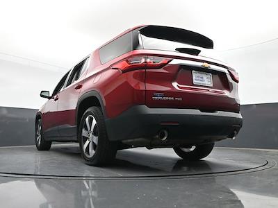 2019 Chevrolet Traverse AWD SUV for sale #PKJ306067 - photo 2