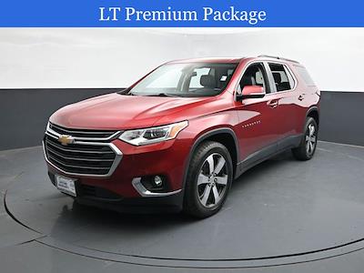 2019 Chevrolet Traverse AWD SUV for sale #PKJ306067 - photo 1