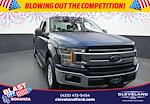 2019 Ford F-150 Super Cab 4x2 Pickup for sale #PKKD62094 - photo 1