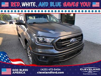 2019 Ford Ranger SuperCrew Cab 4x2 Pickup for sale #PKLA31320 - photo 1