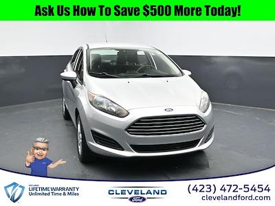 2019 Ford Fiesta Hatchback for sale #PKM131470 - photo 1