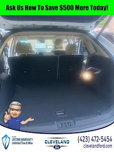 2020 Ford Edge AWD SUV for sale #PLBB52496 - photo 1