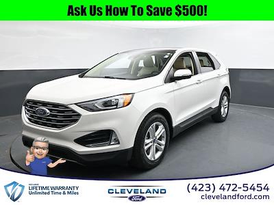 2020 Ford Edge AWD SUV for sale #PLBB52496 - photo 1