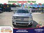 2020 Ford F-150 SuperCrew Cab 4x4 Pickup for sale #PLFA36759 - photo 1