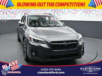 2020 Subaru Crosstrek AWD SUV for sale #PLH257675 - photo 1