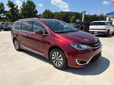 2020 Chrysler Pacifica FWD Minivan for sale #PLR242394 - photo 1