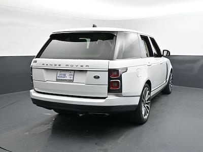 2021 Land Rover Range Rover AWD SUV for sale #PMA425694 - photo 2