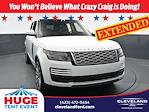 2021 Land Rover Range Rover AWD SUV for sale #PMA425694 - photo 4