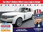 2021 Land Rover Range Rover AWD SUV for sale #PMA425694 - photo 5