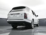 2021 Land Rover Range Rover AWD SUV for sale #PMA425694 - photo 35
