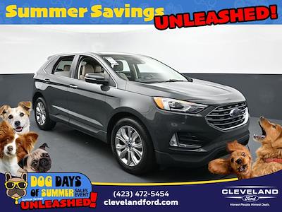 2021 Ford Edge FWD SUV for sale #PMBA50566 - photo 1