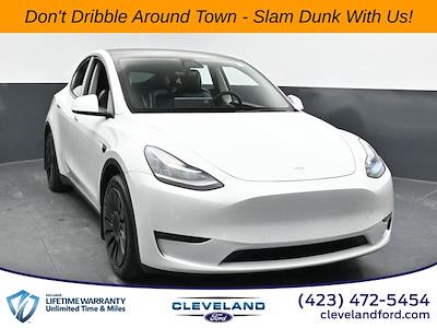 2021 Tesla Model Y RWD SUV for sale #PMF254999 - photo 1
