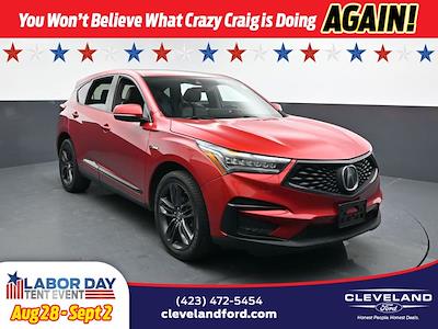 2021 Acura RDX AWD SUV for sale #PML028439 - photo 1