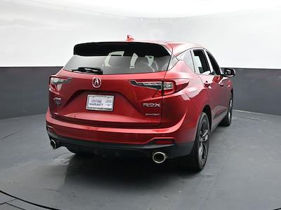 2021 Acura RDX AWD SUV for sale #PML028439 - photo 2
