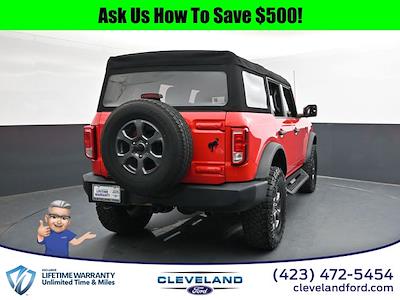 2021 Ford Bronco 4x4 SUV for sale #PMLA82572 - photo 2