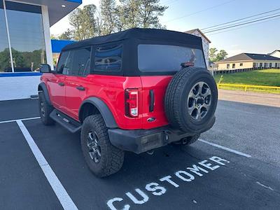 2021 Ford Bronco 4x4 SUV for sale #PMLA82572 - photo 2