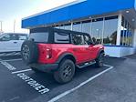 2021 Ford Bronco 4x4 SUV for sale #PMLA82572 - photo 11