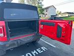 2021 Ford Bronco 4x4 SUV for sale #PMLA82572 - photo 17