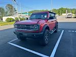 2021 Ford Bronco 4x4 SUV for sale #PMLA82572 - photo 4