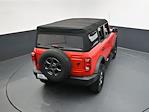 2021 Ford Bronco 4x4 SUV for sale #PMLA82572 - photo 45
