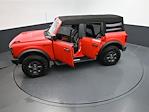2021 Ford Bronco 4x4 SUV for sale #PMLA82572 - photo 50