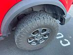 2021 Ford Bronco 4x4 SUV for sale #PMLA82572 - photo 8