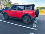 2021 Ford Bronco 4x4 SUV for sale #PMLA82572 - photo 9