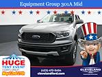 2021 Ford Ranger SuperCrew Cab 4x4 Pickup for sale #PMLD41081 - photo 6