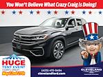 2022 Volkswagen Atlas AWD SUV for sale #PNC511511 - photo 4