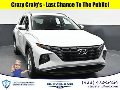2022 Hyundai Tucson FWD SUV for sale #PNH144268 - photo 1